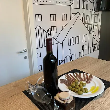 Dux Apartman *