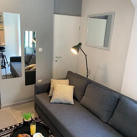 Dux Apartman