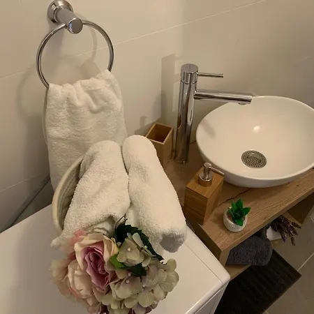 Apartman Dux