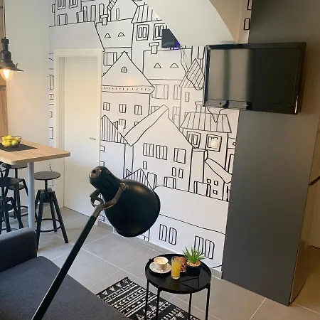 Dux Apartman