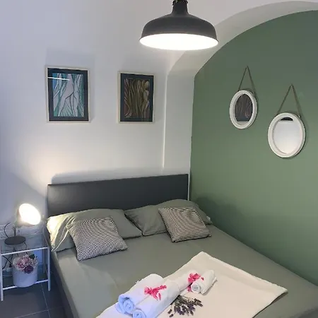 Dux Apartman *