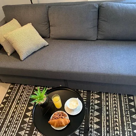 Dux Apartman Komiza