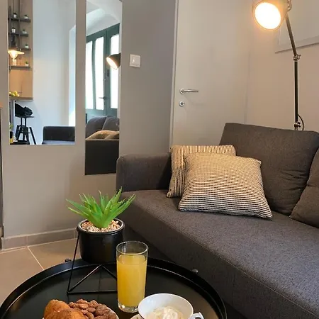 Apartman Dux *