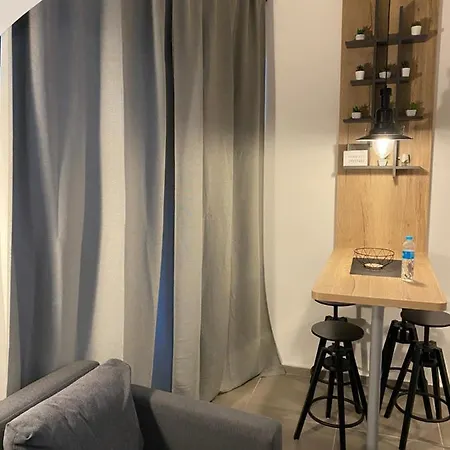 Apartman Dux Komiza