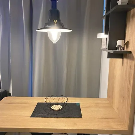 Apartman Dux *