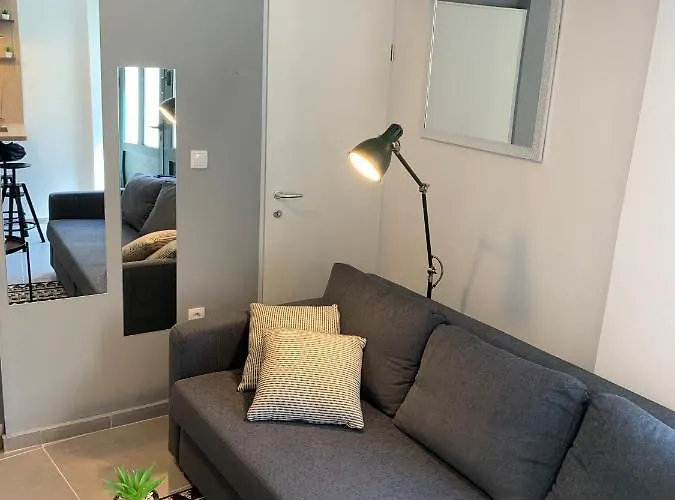 Dux Apartament