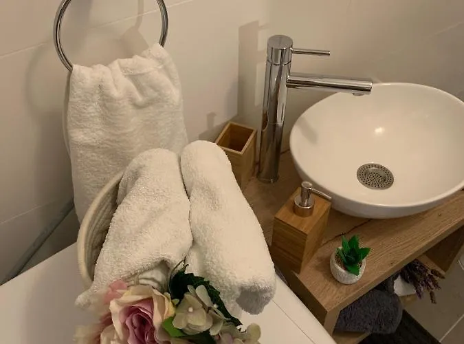 Apartament Dux
