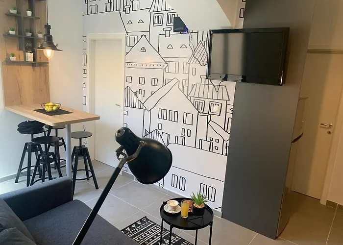 Dux Apartament