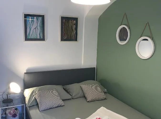Dux Apartament *