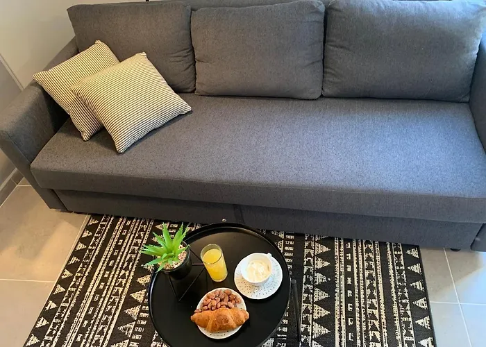 Dux Apartament Komiža