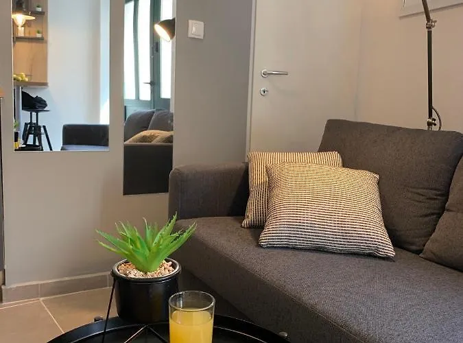 Apartament Dux *