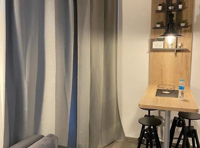 Apartament Dux Komiža