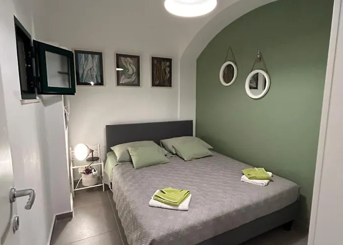 Apartament Dux *