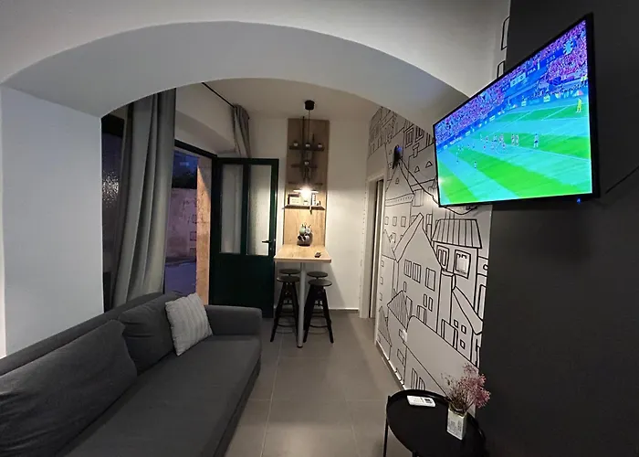 Apartament Dux *
